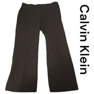 green emerald velvet dress Calvin Klein Men's Infinite Stretch Skinny-Fit Dress Pants - Dark Grey